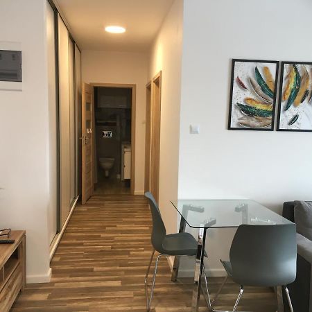 Apartament Rzeszow Exterior photo
