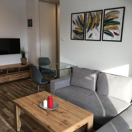 Apartament Rzeszow Exterior photo