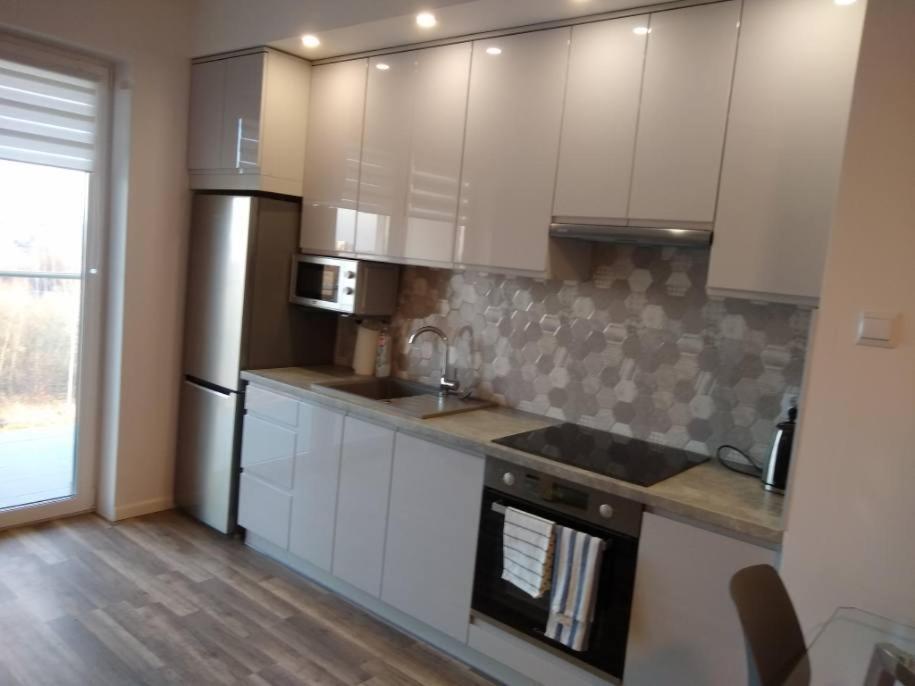Apartament Rzeszow Exterior photo