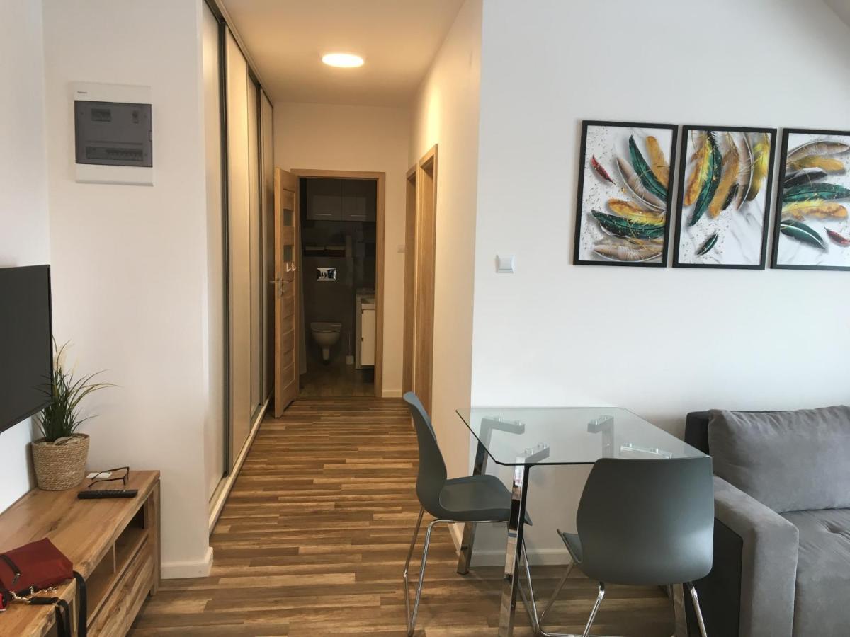 Apartament Rzeszow Exterior photo