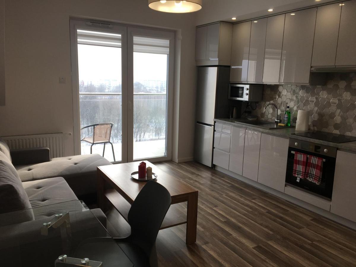 Apartament Rzeszow Exterior photo