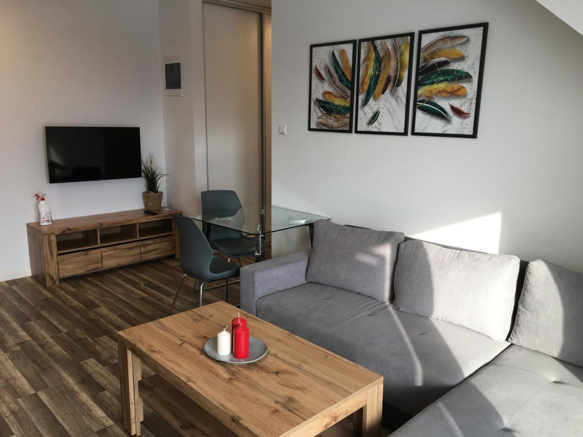 Apartament Rzeszow Exterior photo