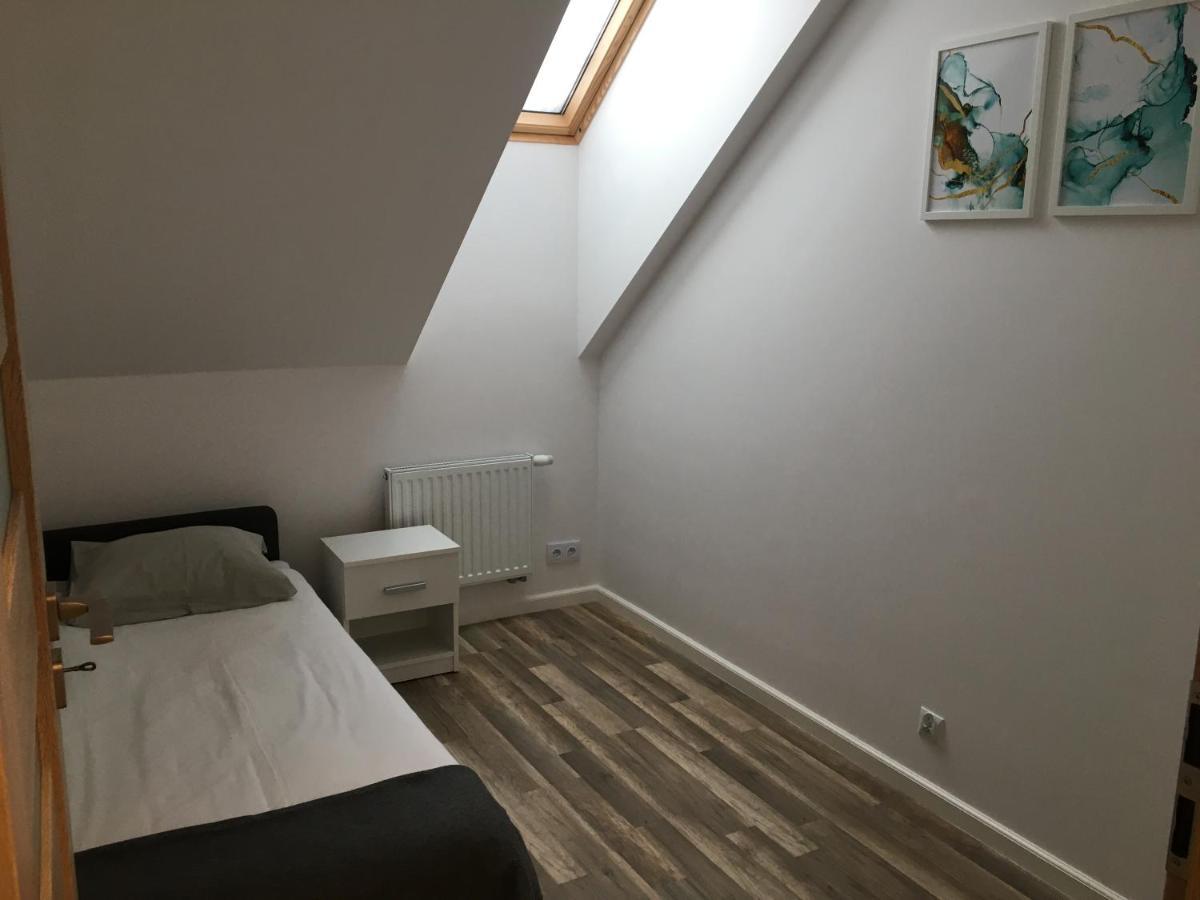 Apartament Rzeszow Exterior photo