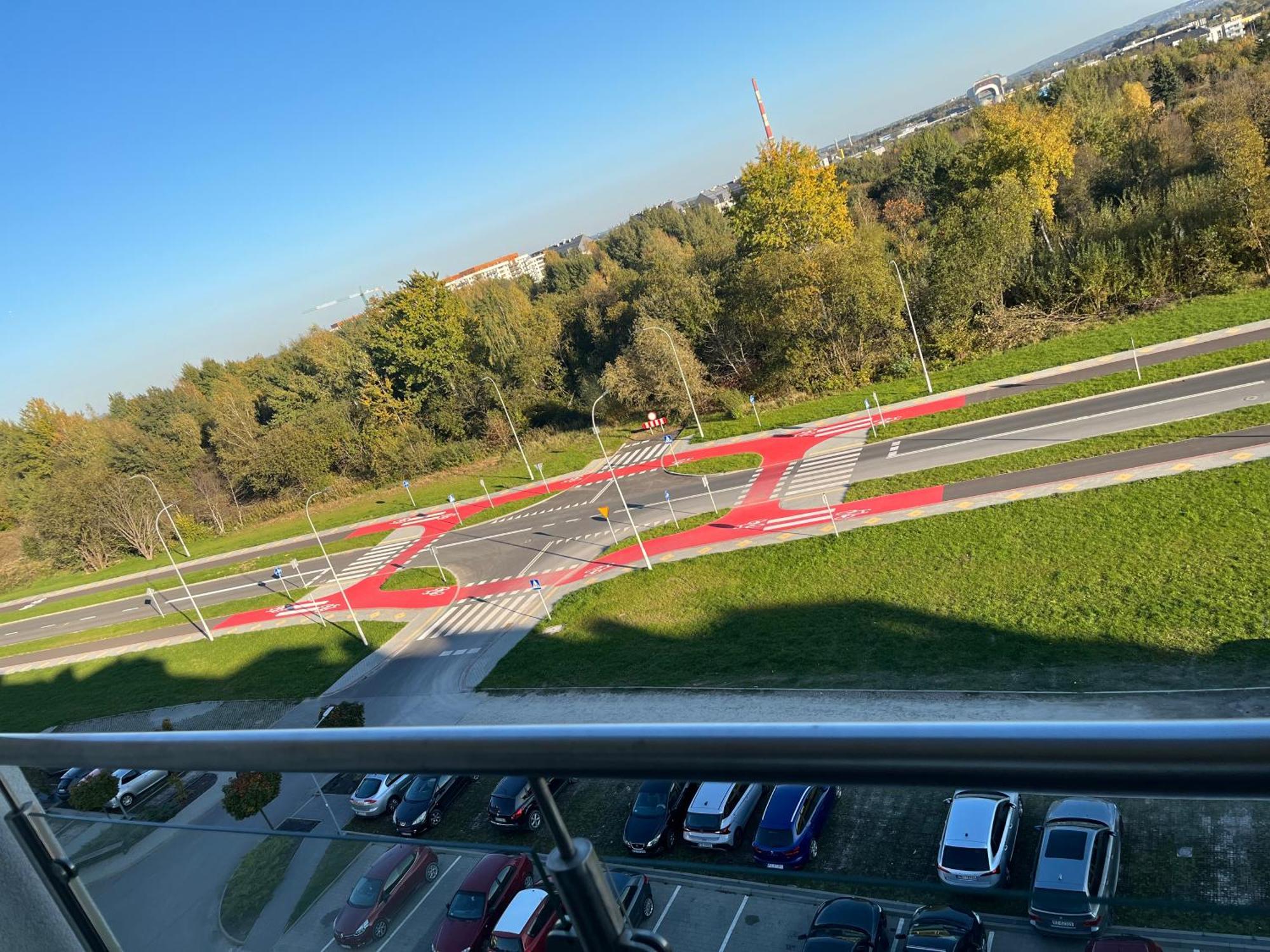 Apartament Rzeszow Exterior photo